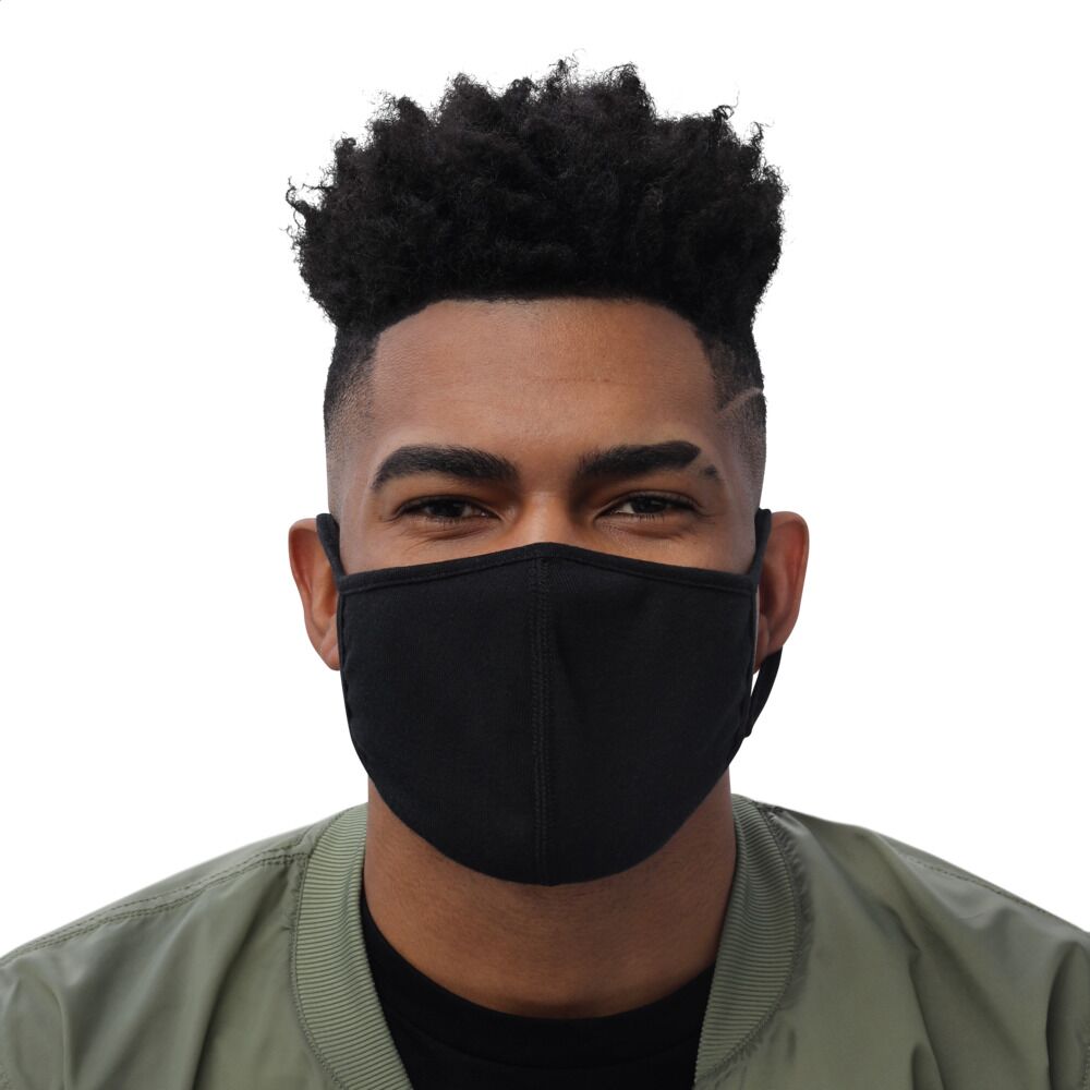 Washable Face Mask (3-Pack)